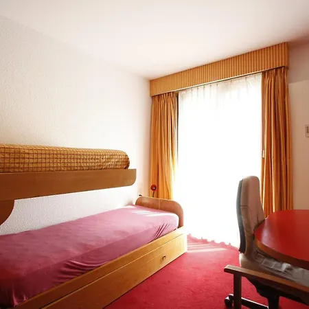 Ycoor Apartment Crans-Montana