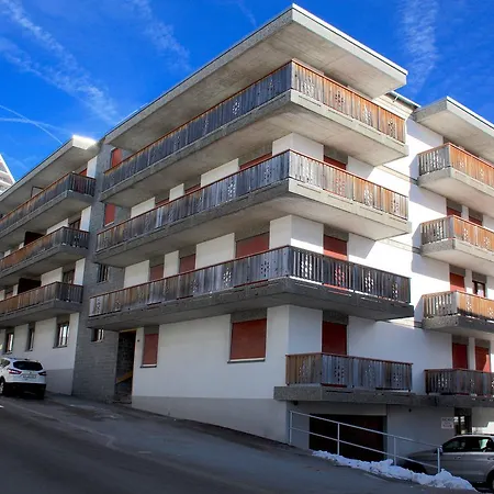 Ycoor Crans-Montana