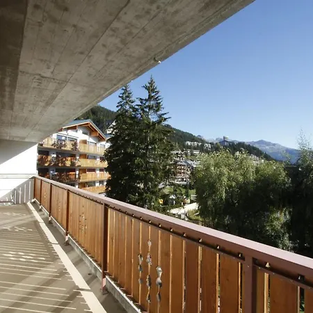 Appartement Ycoor