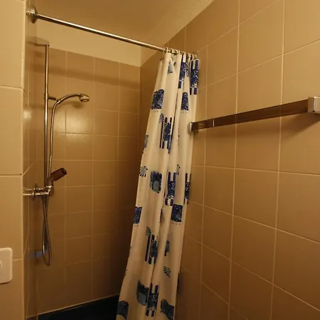 Ycoor Appartement