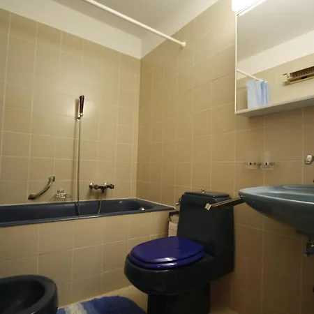 Ycoor Appartement *