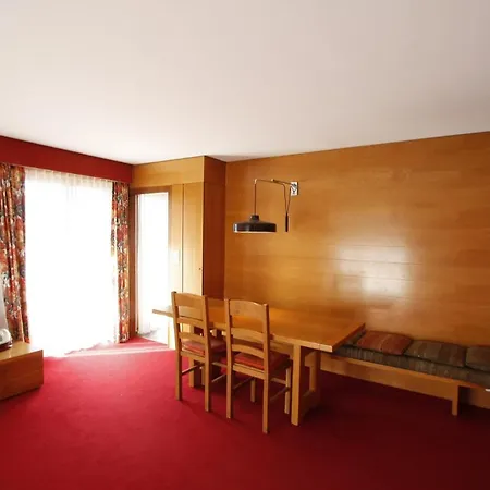 Appartement Ycoor *